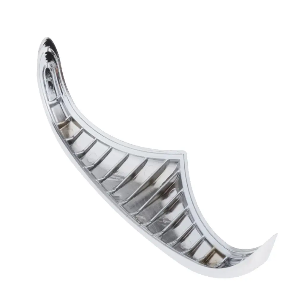 

Front Tip Accessory for glide at street Trikes FLHXXX Motorbikes, Chrome