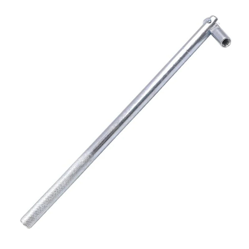 

37JE Stem installation Chrome Tool Puller Car Tire Plug Remover Repair