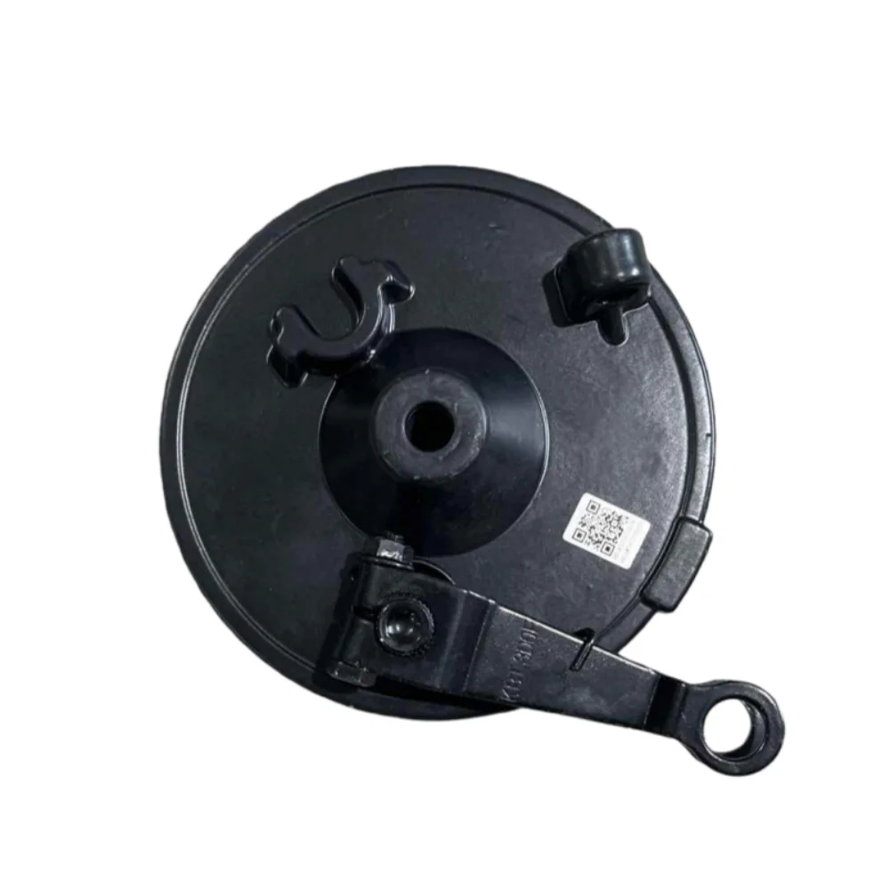 

110 Type 110 Front Drum Brake Aluminum Thickened Material EBike Front Drum Brake Disc Assembly Sensitive Braking
