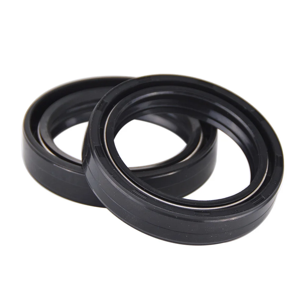 

45x57x11 45 57 11 Motorcycle Front Fork Damper Oil Seal and Dust seal For Honda CBR600 RR 900 GL1500 CBR 600 GL 1500 45*57*11