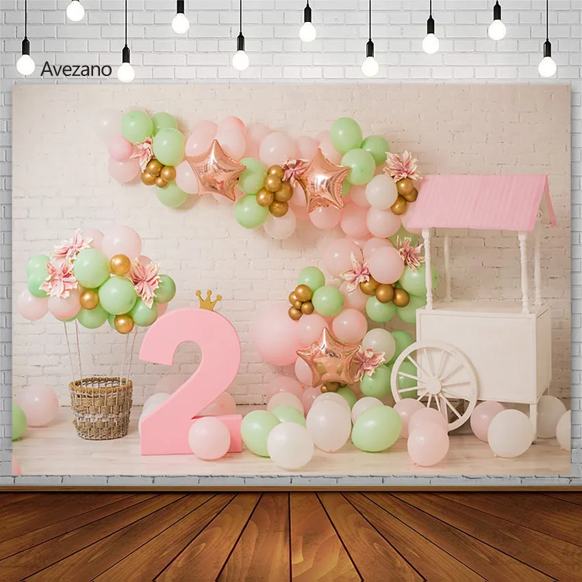 Фон для конфетного бара, фотография, мороженое, вечерние, пончик, детский день рождения, портрет, торт, воздушный шар, фон, декор для фотостудии