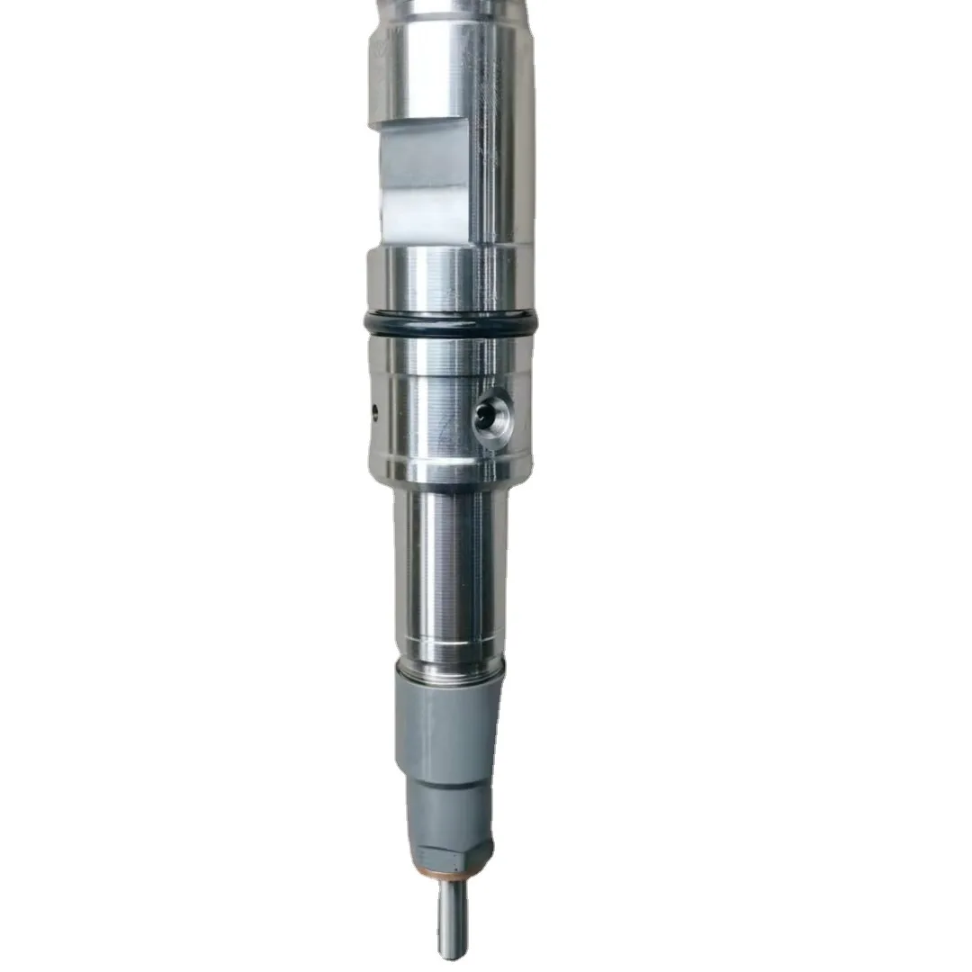 

Weichai WP10 injector high pressure common rail injector assembly 0445120391 injector