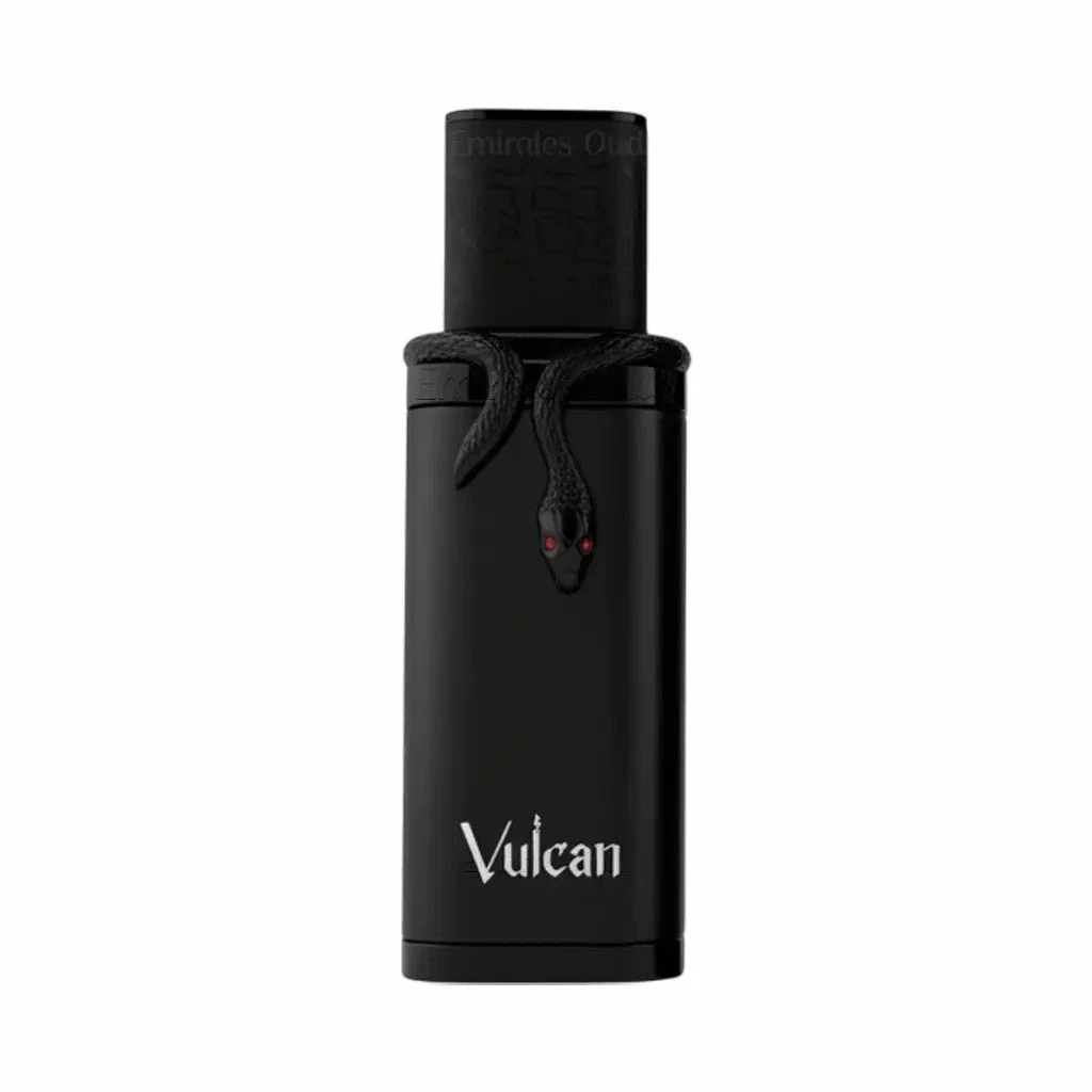 FRENCH AVENUE serie Vulcan Black Friday Edition 100ml EDP French Avenue Vulcan sabble Vulcan feu para hombre y mujer