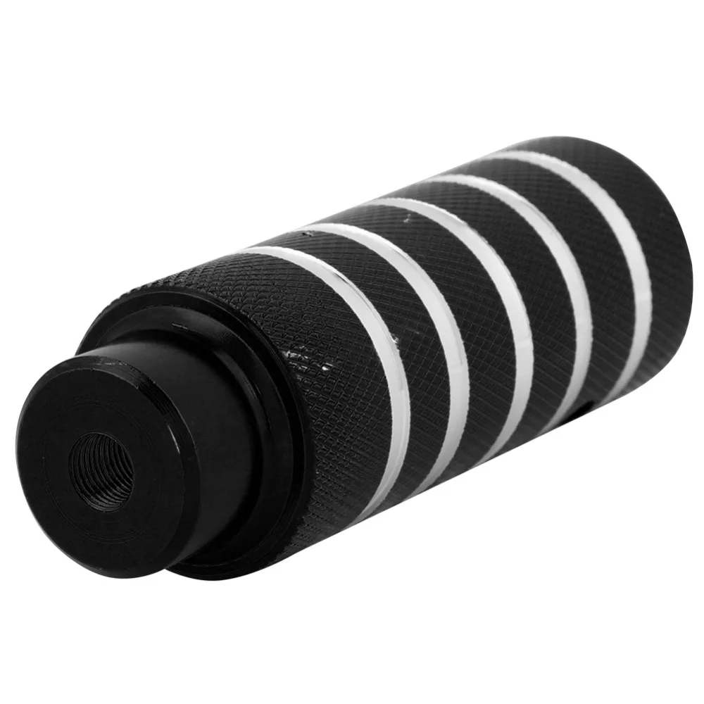 

1 пара велосипедных подножек из алюминиевого сплава, сверхмощные задние оси, велосипедные подножки, простая установка, противоскользящие