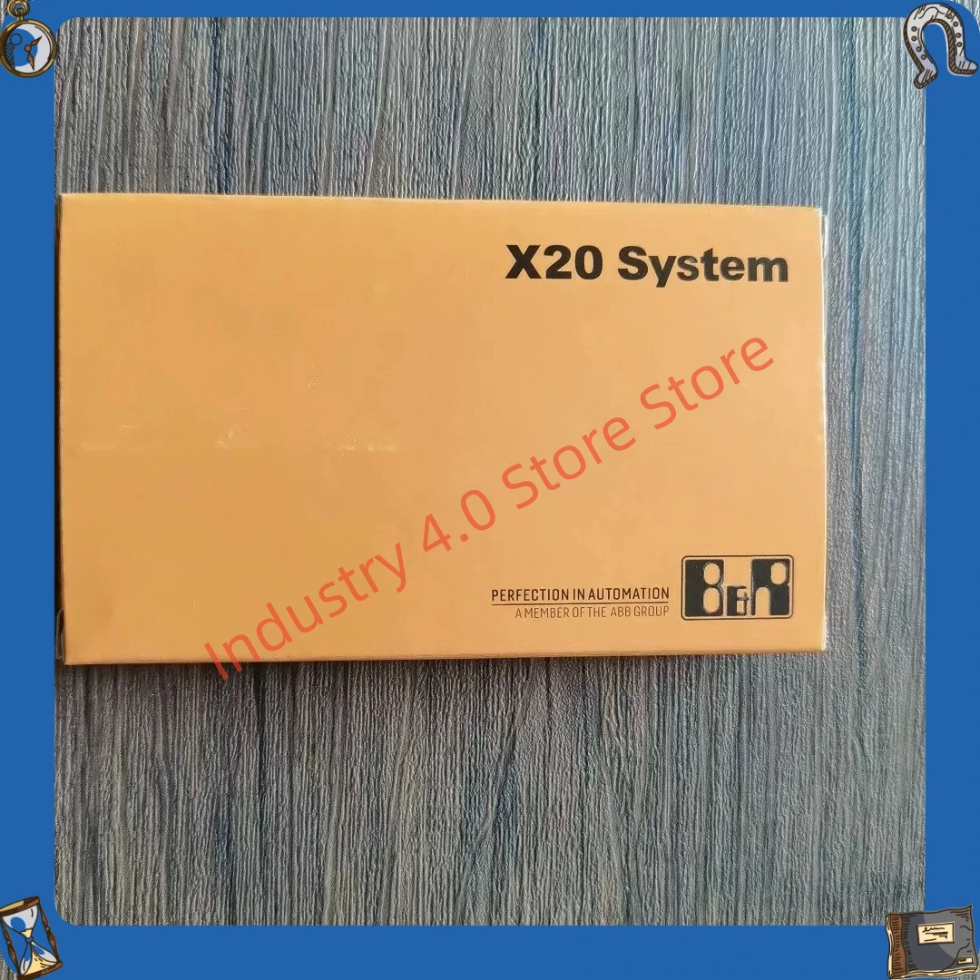 

X20DO4332 Brand New Module