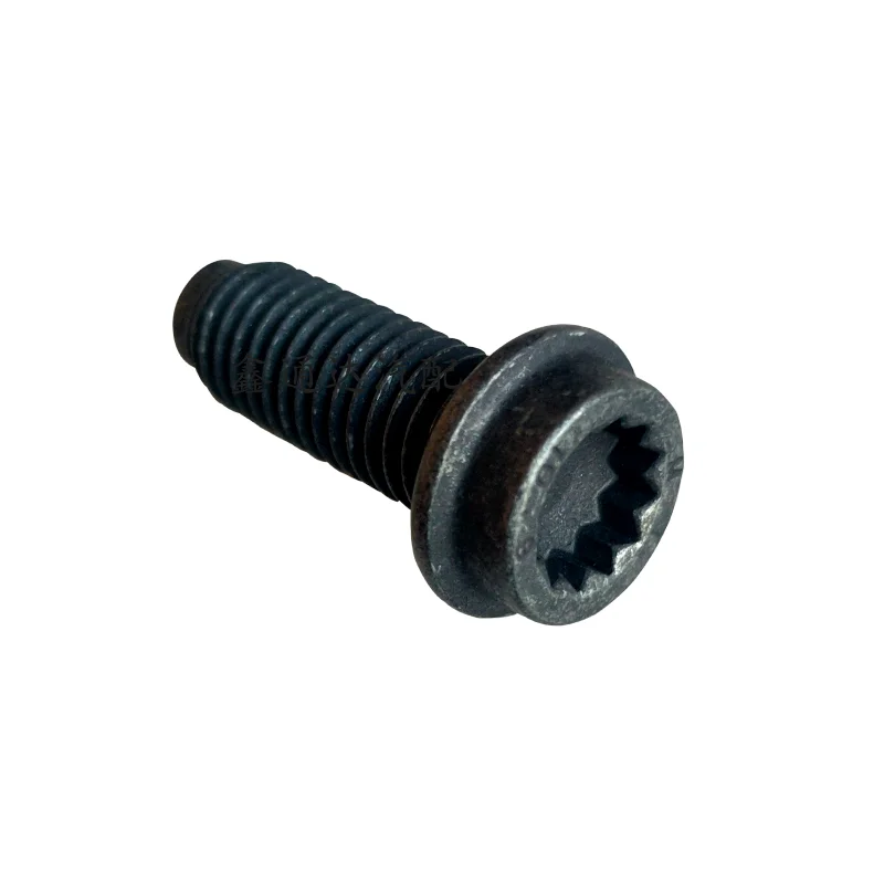

For Volkswagen Seat Slide Screws