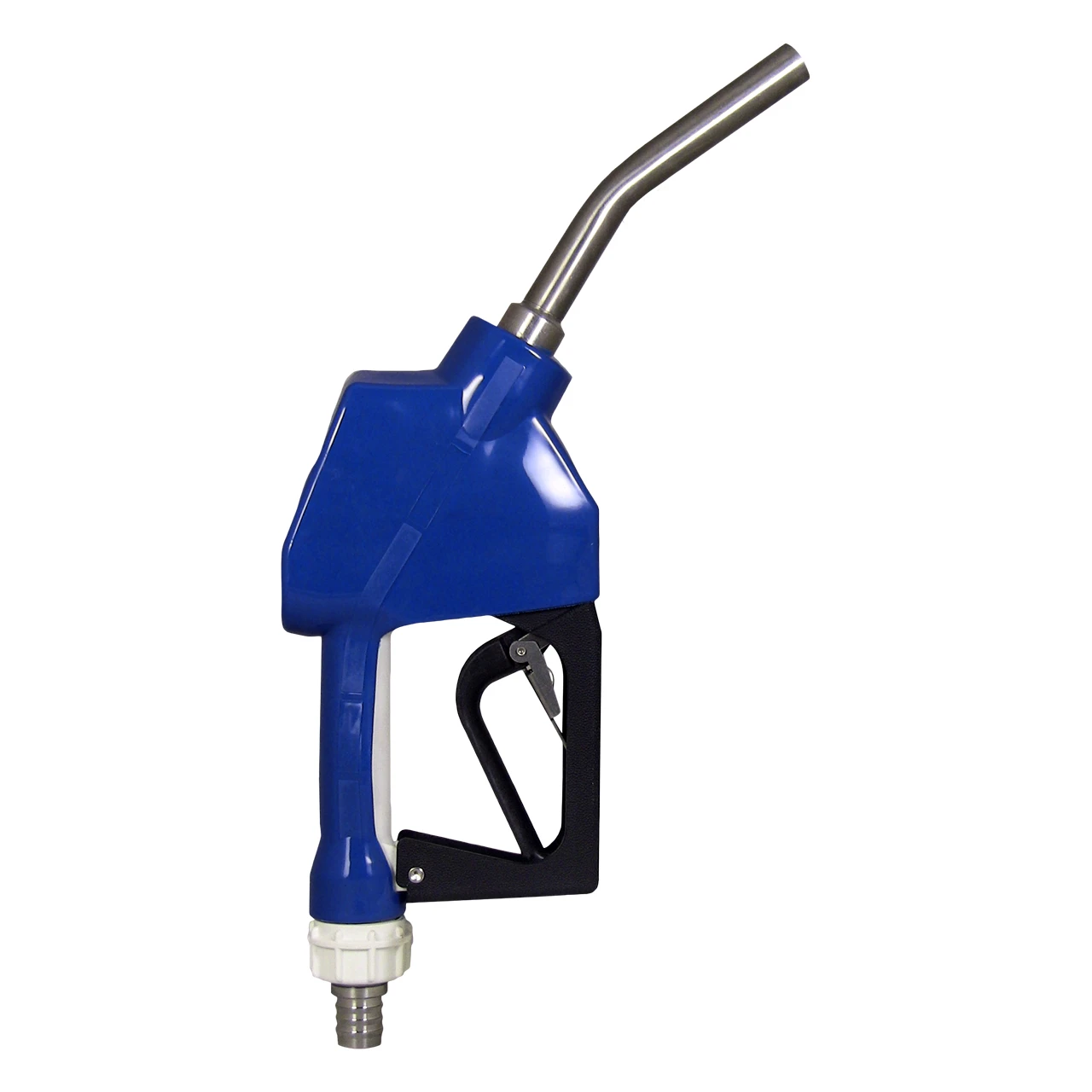 Boquilla de Urea Adblue química de apagado automático de acero inoxidable para repostaje