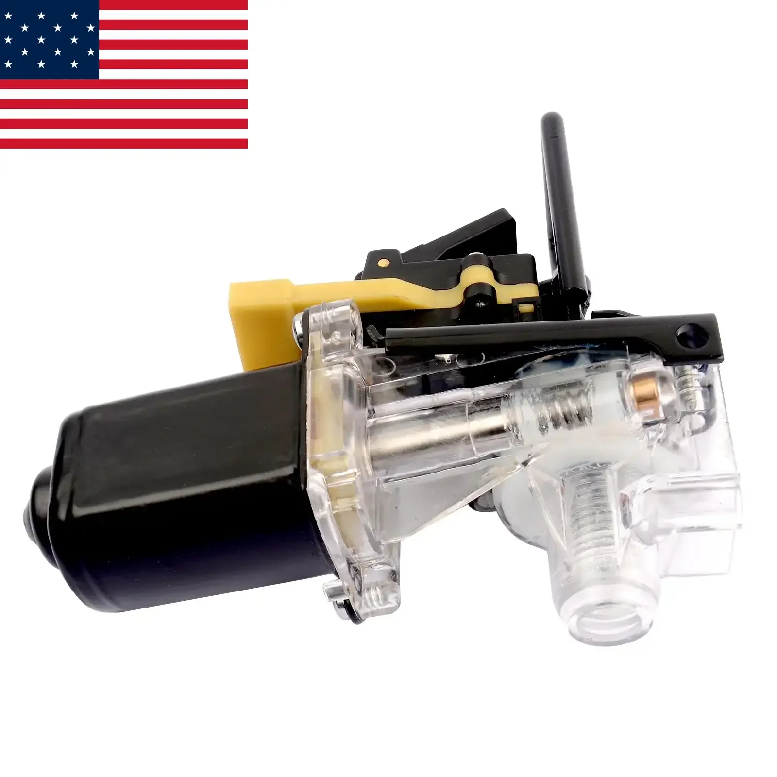 

AP03 ‎ Мотор для открывания крышки багажника (задний) ‎ F6VZ54432A38AA для Lincoln Town Car 1994-2002