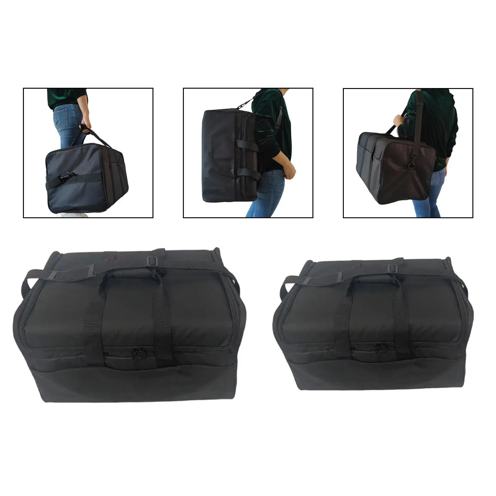 Cajon Box Bag Cajon…