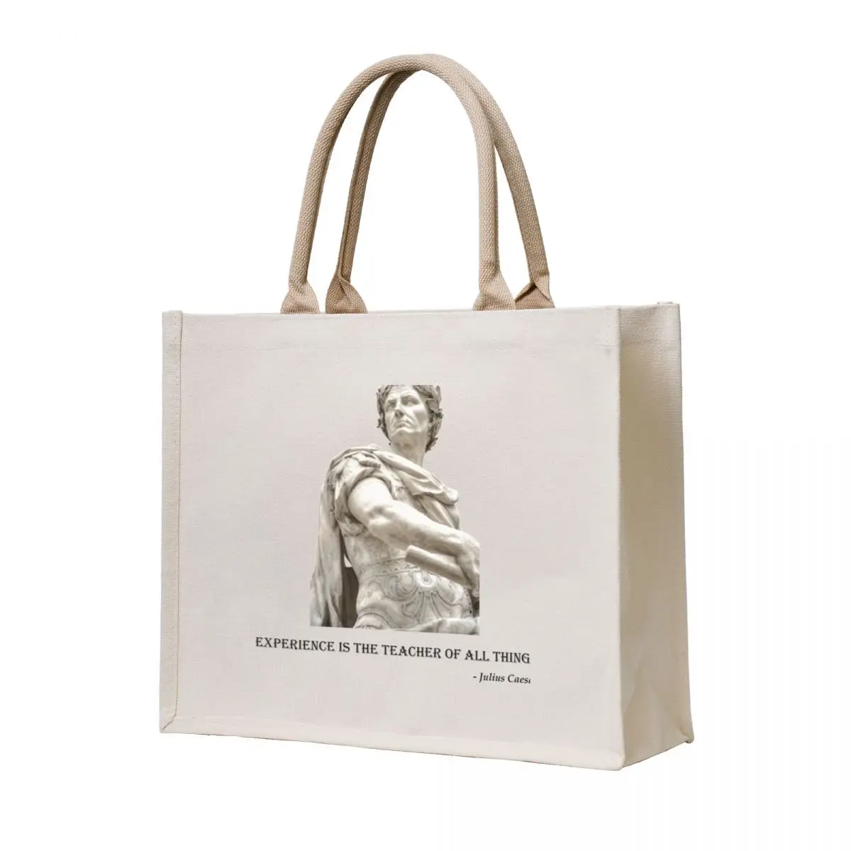 

Caesar Tote Bag tote bags aesthetic hand bags Large bags for women