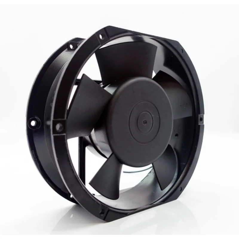 C   for  Bi-Sonic 6C-380HB S 17251 AC380V 46W/44W Metal High Airflow Cooling Fan