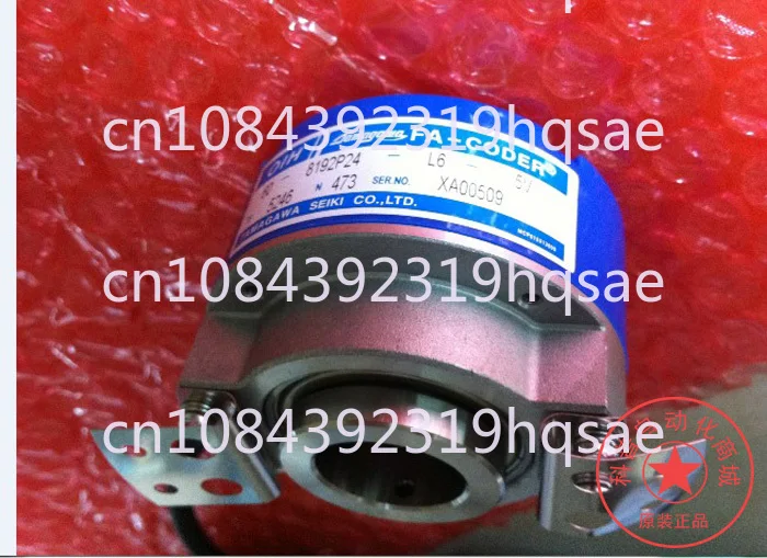 TS5246N473 Modern Elevator Encoder -OIH60-8192P24-L6-5V