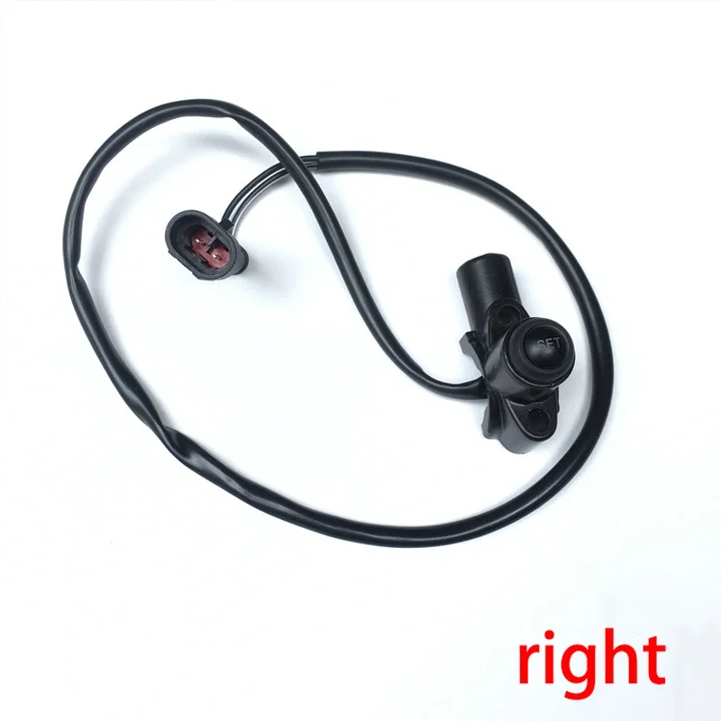 

Mirror Seat With ABS Switch Set Button Anti Lock For Benelli BN600GT TNT600GT BJ500 TRK502 TRK500 BJ750/ BJ TRK Leoncino 500 502