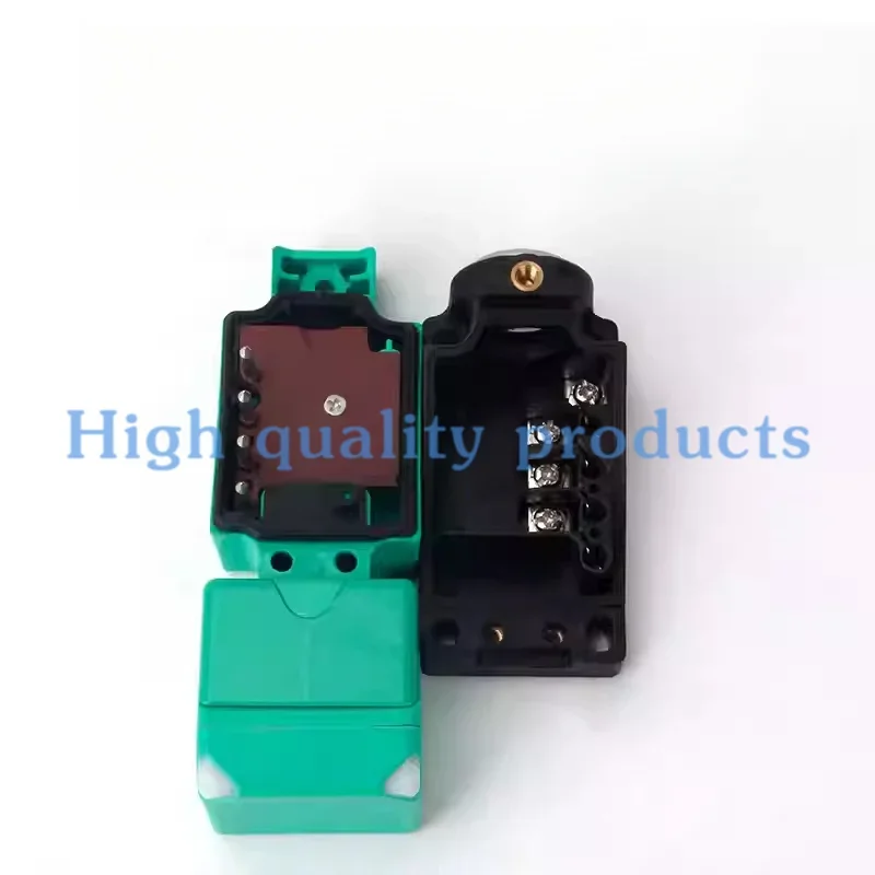 Inductive Sensor NB…