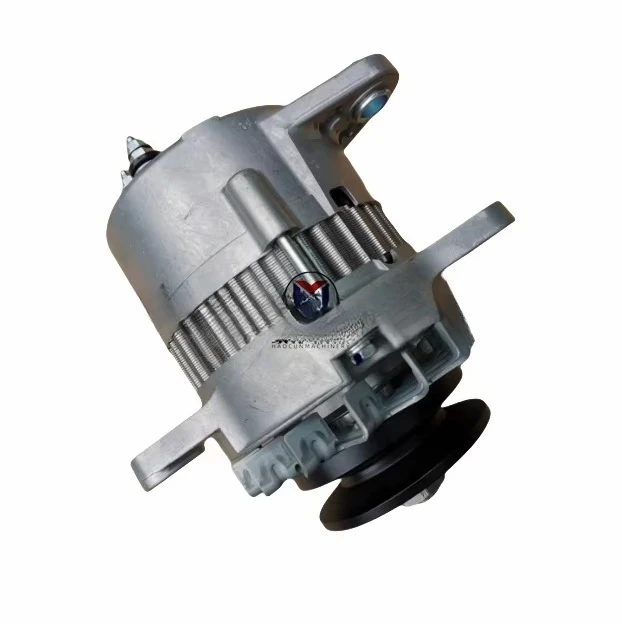 Picture 4: High Quality  Generator 600-821-6120 Is Suitable for 4D95 Excavators.