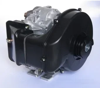 exquisite craftsmanship SL-140E ATSL-140E SL-165E SL-1651E ATSL-165E ATSL-165E air end oil free for compressor