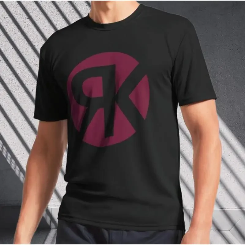 Roland kaiser Active T-Shirt Logo Men's T-Shirt Funny Size S to 5XL