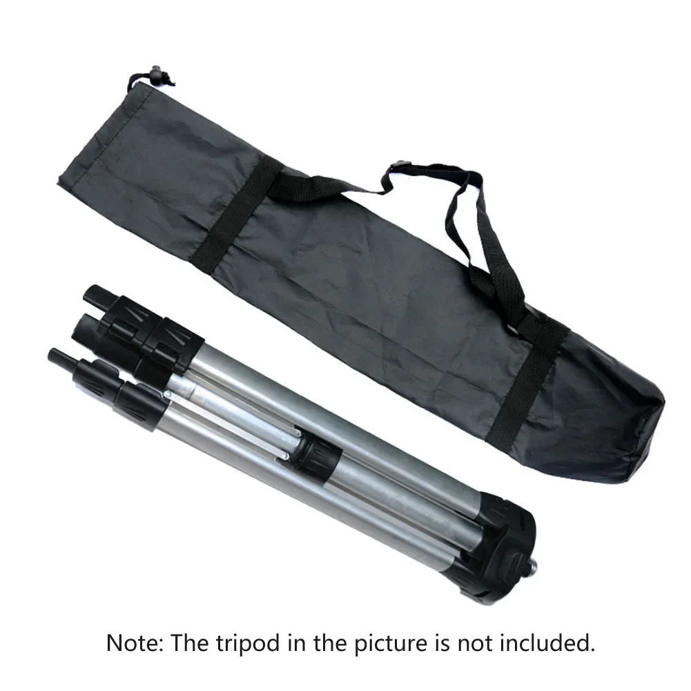 70-130cm For Mic Tripod Handbag Mic Light Tripod Stand Umbrella Foldable Nylon Tripod Photography Bag