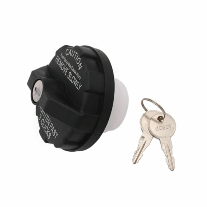

Крышка топливного бака с 2 ключами 82400041 для 1984-2000 Jeep Wrangler TJ Dodge