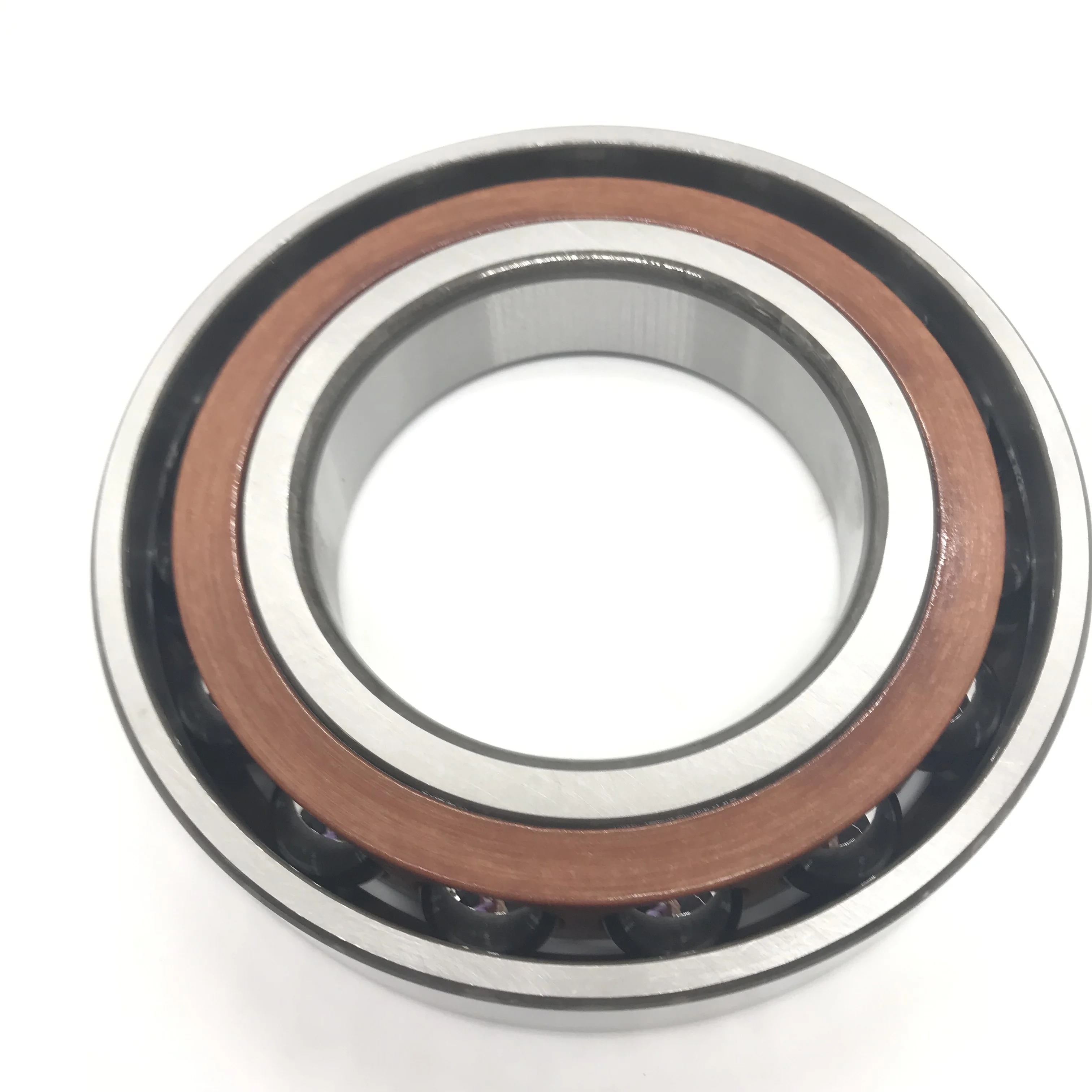 7207 7007 7000 7200 7209b 7901 7208ac アキシャルアンギュラコンタクトボールベアリング