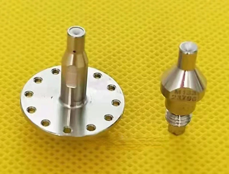 

Wire M132 Upper M133 Lower Diamond Guide for SPM EDM Machine