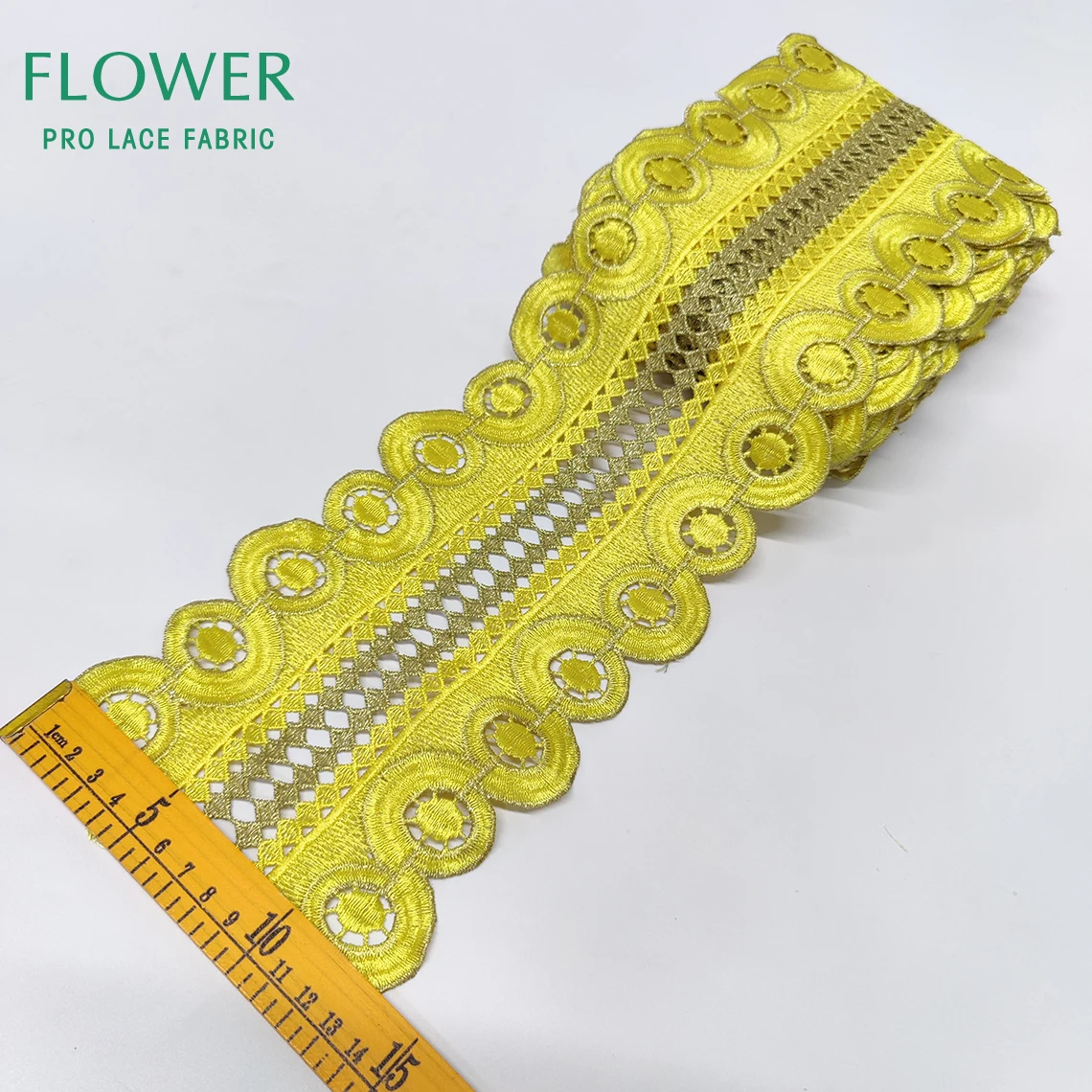 

5 Yards Vintage Embroidered Ribbon For Crafts For Women Sewing Accessories Applique Wedding Crafts DIY Lace Trim Accessories