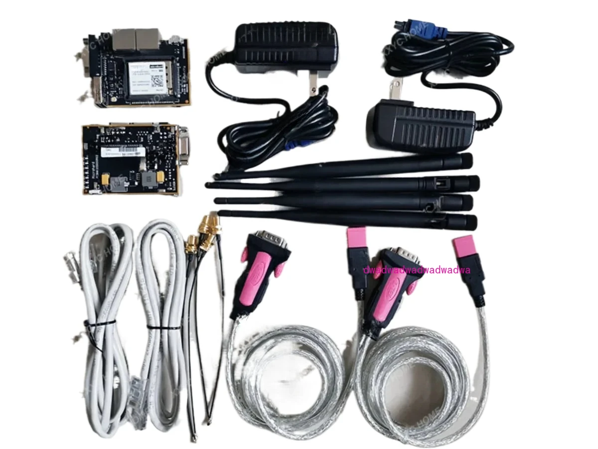 Microhard PMDDL2350 PMDDL2450 PMDDL2550 PDDL900 PX2 Development Kits