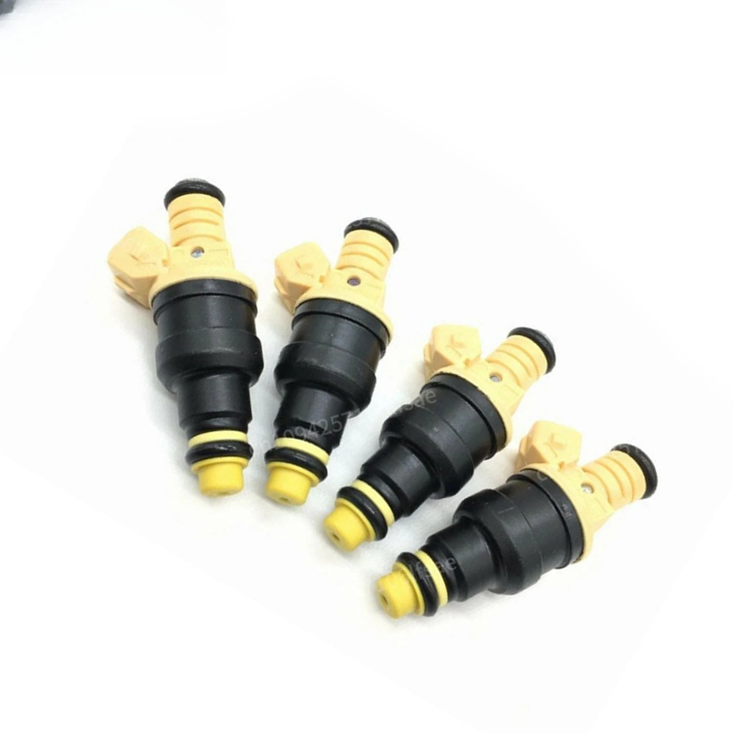 

0280150210 4PCS Auto Fuel Injectors For K1 K100RS K1100LT K1100RS K1200GT K1200LT K12OORS High Quality Car Accessories