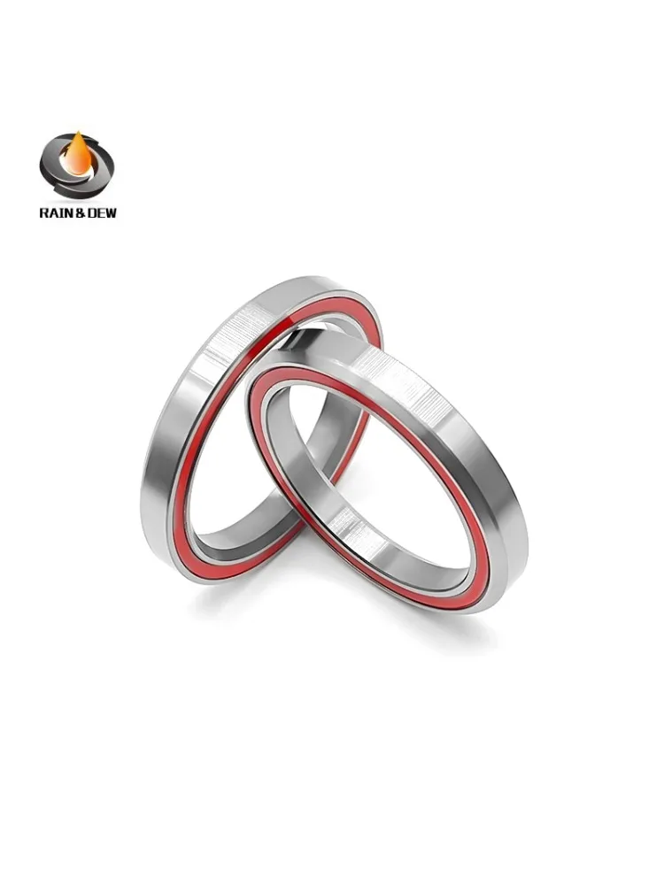 AliExpress raindew 2P MH-P16 40X52X7, MH-P518K 40X51.8X8, MH-P03  30.15X41X6.5 Bike Headset Bearing ACB Road MTB Angular Contact Bicycle Bearing