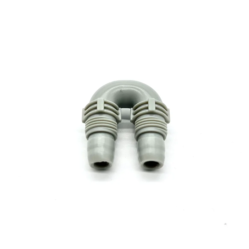 Agricultural UAV T50 T25 180 Degree Elbow U-Shaped Pipe Interface For DJI Argas Plant Protection Drones Accessories Repair Parts