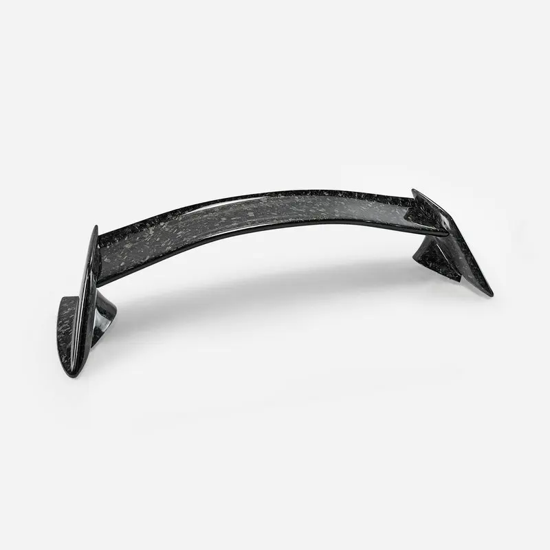 

suitable for 15 Onwards Toyota Prius ZVW50 W Style for ged Carbon Rear Trunk Spoiler