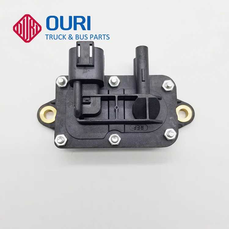 Heavy Duty Parts Differential Pressure Sensor 2250881 2219914 2357734  for Scania