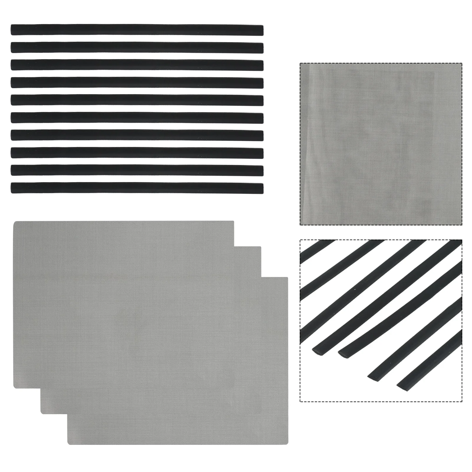 Tackle Any Project Effortlessly With Our Complete Package Featuring Ten High Performance Weld rods Plus SuFor PPort