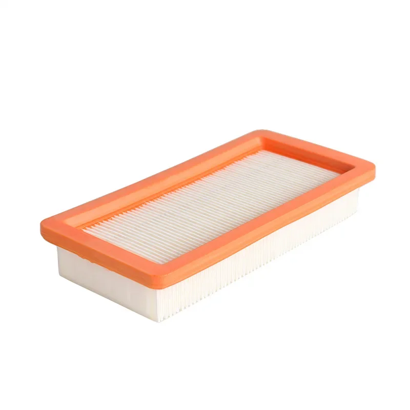 HEPA-фильтр для пылесоса Karcher DS5500 DS5600 DS5800 DS6000, запасные части, аксессуары No. 6.414-631.0