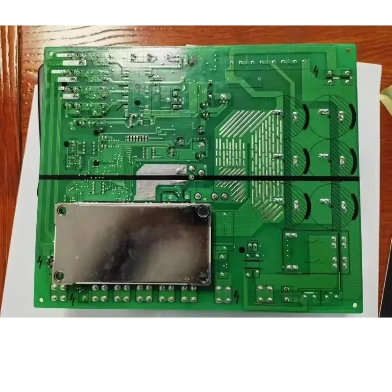 Suitable for central air conditioning motherboard 300027060076 module board ZQ3340C compressor drive board.