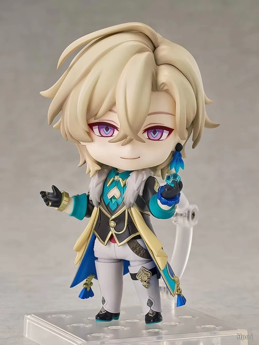 100% Original in Stock Good Sm - Good Smile Company Nendoroid recension och pris