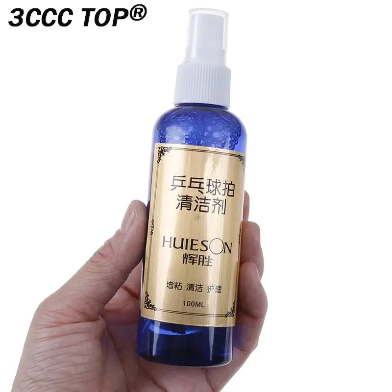 Жидкий супер-клей для пинг-понга, 100 мл