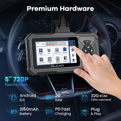 KONNWEI KW905 OBD2 ELM327 V1.5 Bluetooth 5.0 Scanners For Android/IOS ELM 327 OBD 2 Car Diagnostic Tool Code Reader 8 best sales diagnostic obd - №7