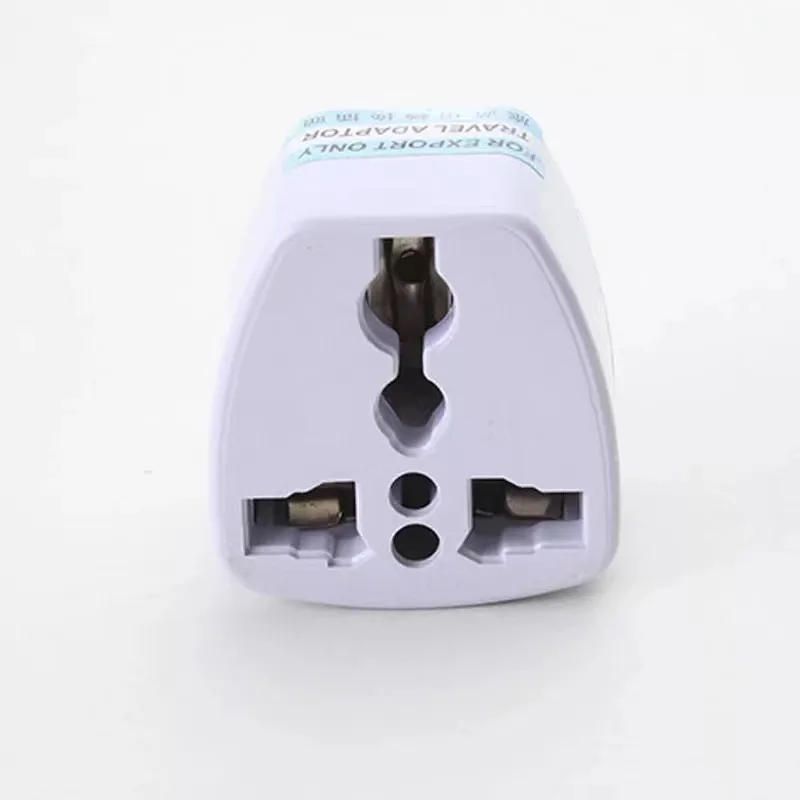 معيار عالمي أوروبي X محول, المملكة المتحدة, البرازيل