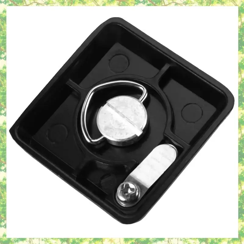 Smart-2X الإفراج السريع لوحة منصة قاعدة تثبيت كاميرا الفيديو ترايبود Monopod الكرة رئيس لكاميرا DSLR QR40 1/4,3/8 المسمار