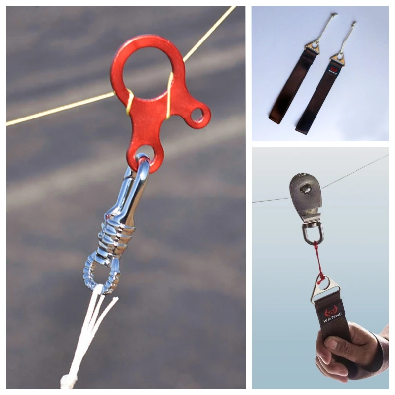 Connector kites accessories for show kites factory kites for adults kite professional paragliding Wind vane kite thread koi bar
