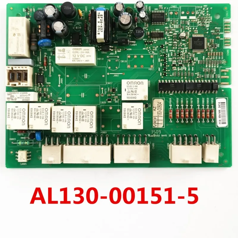 

AL130-00151-5