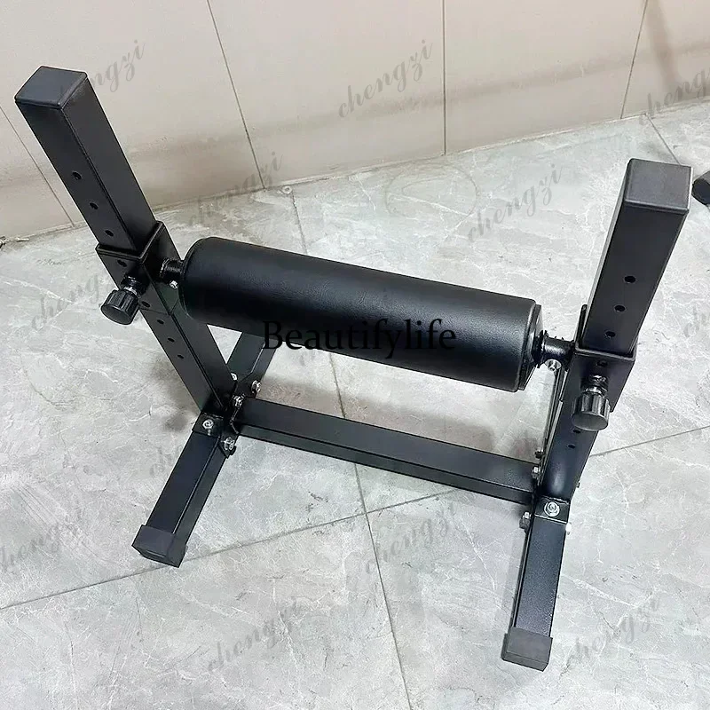 Bulgarian Stand Trainer Professional Physical Training Private Indoor Single Fitness Split Leg Squat