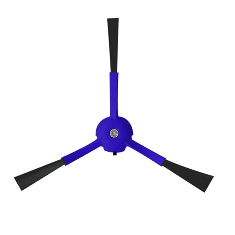 B02C-เปลี่ยนสําหรับ Eufy Robovac X8 HYBRID หุ่นยนต์เครื่องดูดฝุ่นแปรงด้านข้าง HEPA FILTER อุปกรณ์เสริม