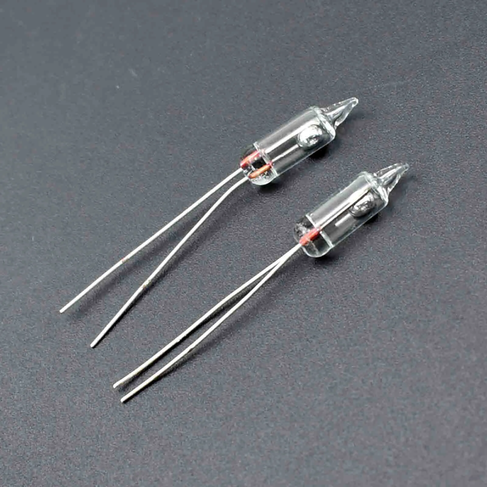 10/20pcs 3mm 5mm Tilt Switch Unidirectional Sensor Switch On/Off