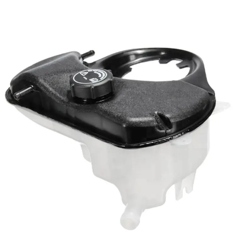 

Расширительный бак охлаждающей жидкости ведущего радиатора с крышкой для Jaguar X-Type C2S46861 1X438K218AG