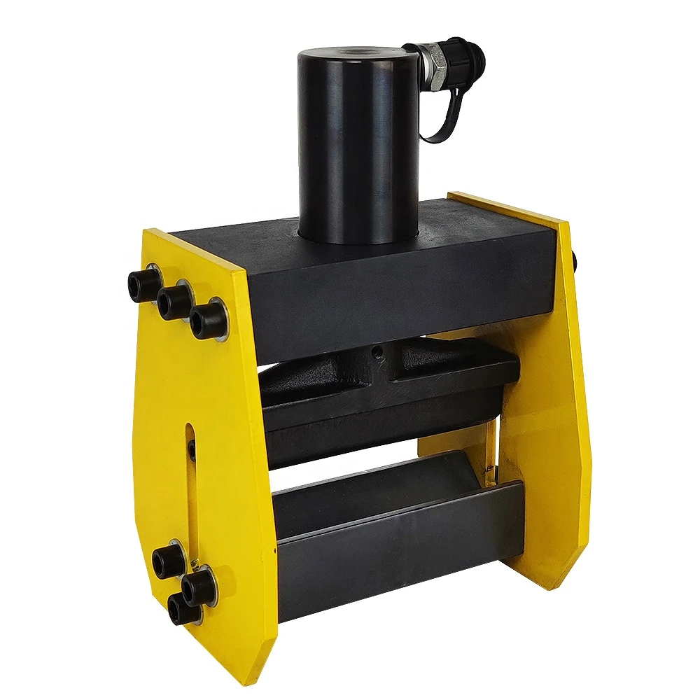 CB-200A Hydraulic Busbar Bending Machine Efficient Cu Al Bending Tool Essential Tool for Hydraulic Tools