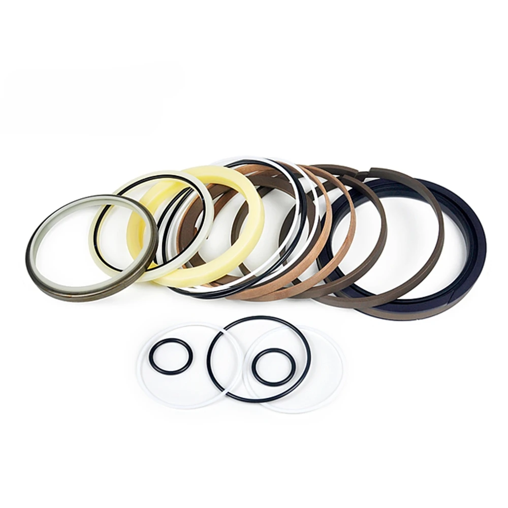 

Daewoo Dh227-7 Type Arm Seal Kit For Excavator Cylinder
