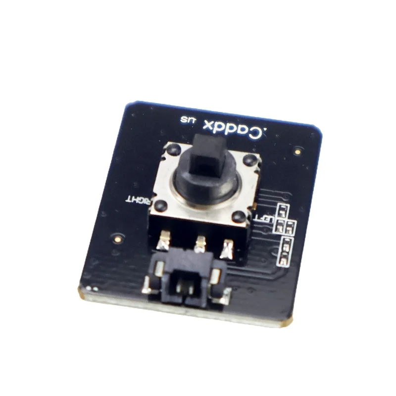 CADDX Ratel Pro FPV camera 1500 TV lines 16:9/4:3 NTSC/PAL 125° FOV night vision camera for remote control freestyle race drone