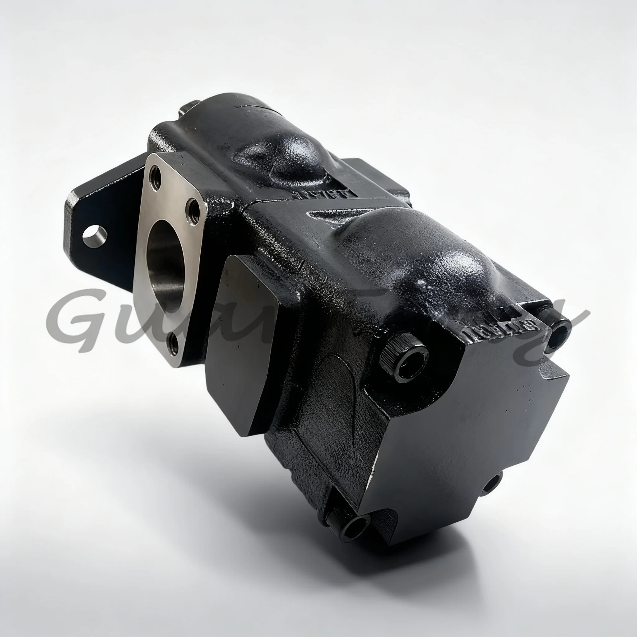 3CX 3DX 4CX Excavator Hydraulic Gear Pump, Replacement Part 20/912800 20/903100 20/911200 Hydraulic Pump